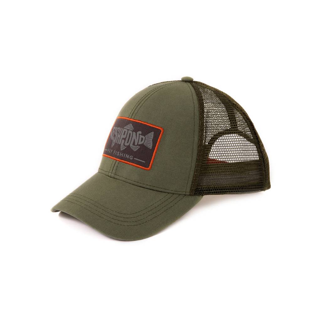 Fishpond Hats – Madison River Fishing Company