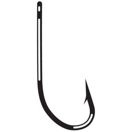 Gamakatsu SL11-3H 3X Strong Hook 8