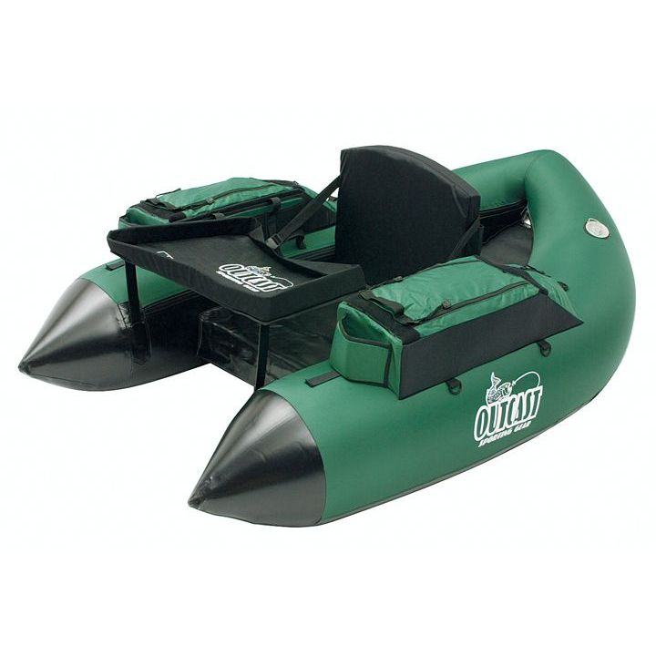 Outcast Fat Cat LCS – Madison River Fishing Company