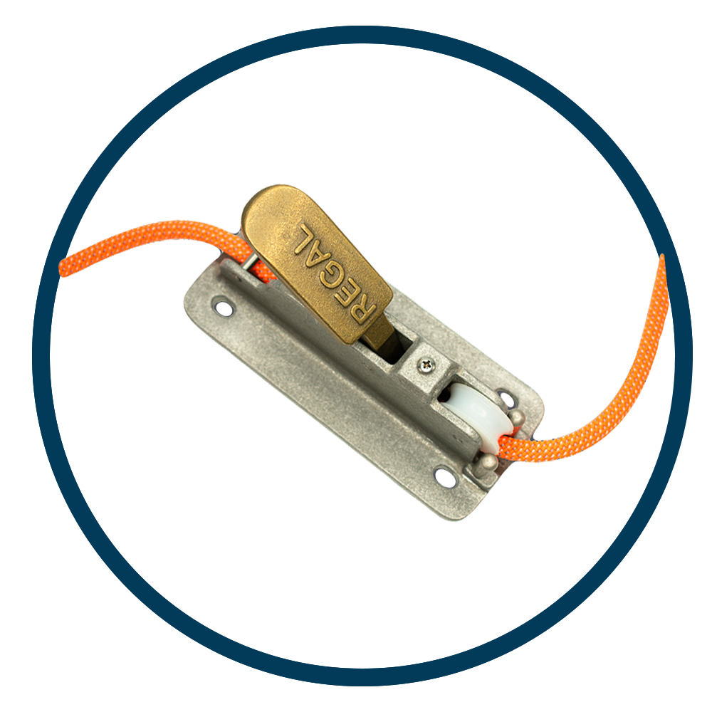 Regal Anchor Release – Madison River Fishing Company