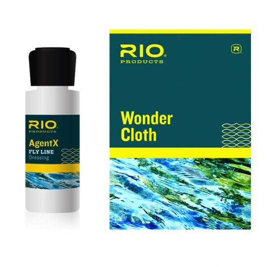 RIO Agent X Line Cleaning Kit