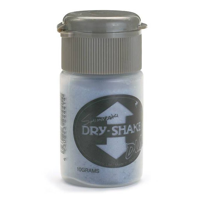 Shimazaki Dry Shake Dun