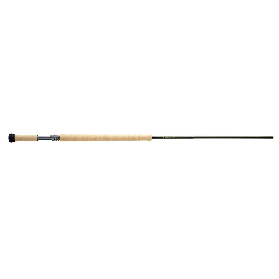 SAGE Sonic Switch Fly Rod