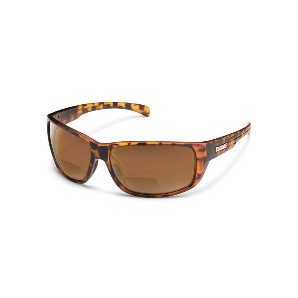 Suncloud Milestone Reader Polarized Sunglasses