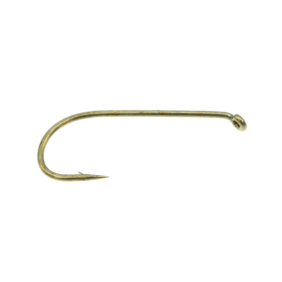 fine fishing hook Tiemco 100 14