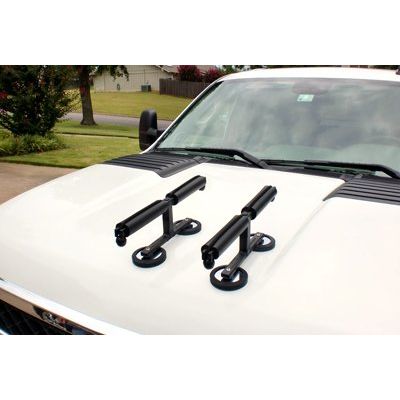 magnetic car fishing rod holder Tightline Transport Rod Mount Car Rack – Madison River Fishing Company