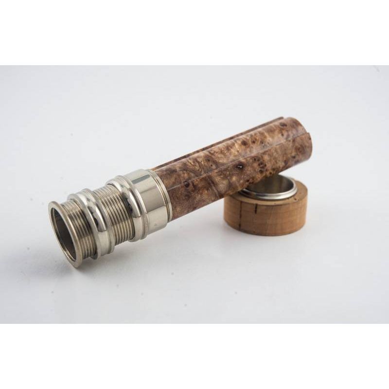 bellinger fly rod reel seats Atlas 3-6 up-locking exposed hood seat (assorted inserts) Proof Fishing Bellinger Spey 810 Seat