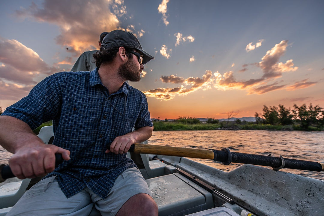 A New Normal - Madison River Fishing Company