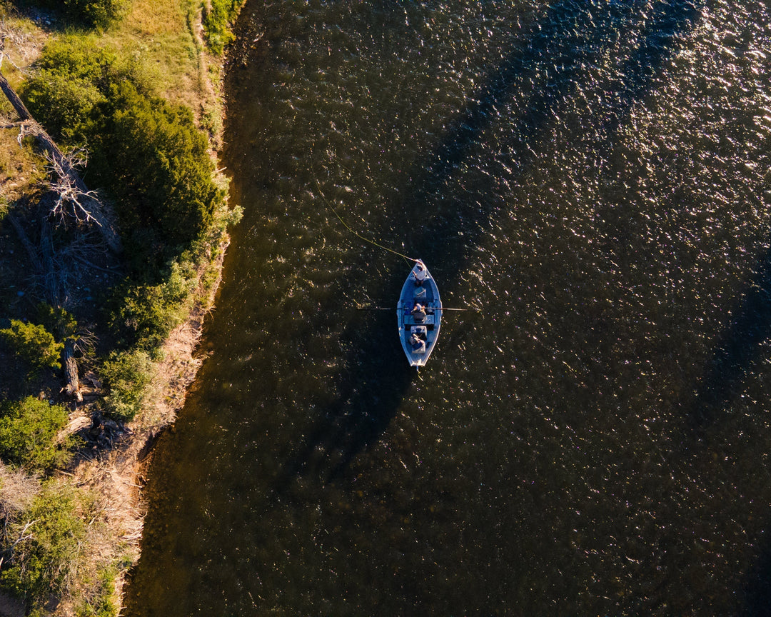 June on the Madison - Madison River Fishing Company