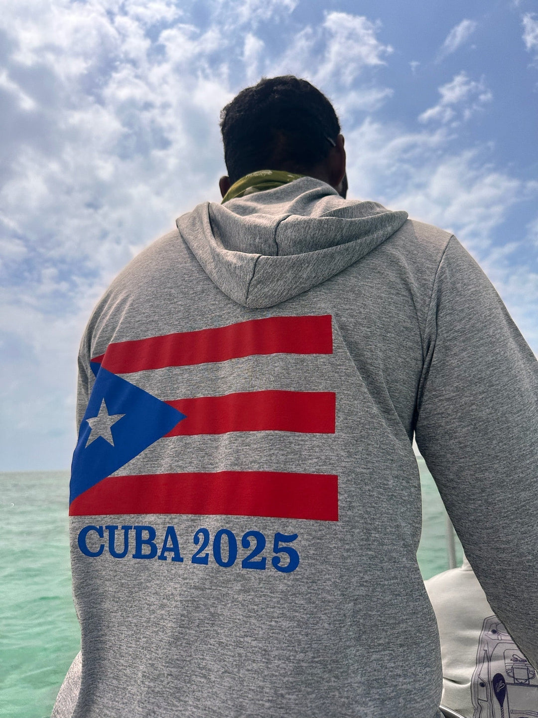 Fly Fishing Cuba - March 2025 - Madison River Fishing Company