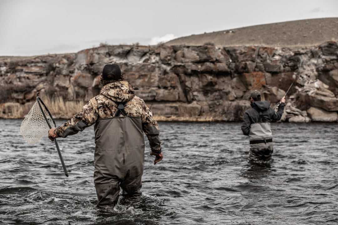 Summer is Almost Upon Us - Madison River Fishing Company