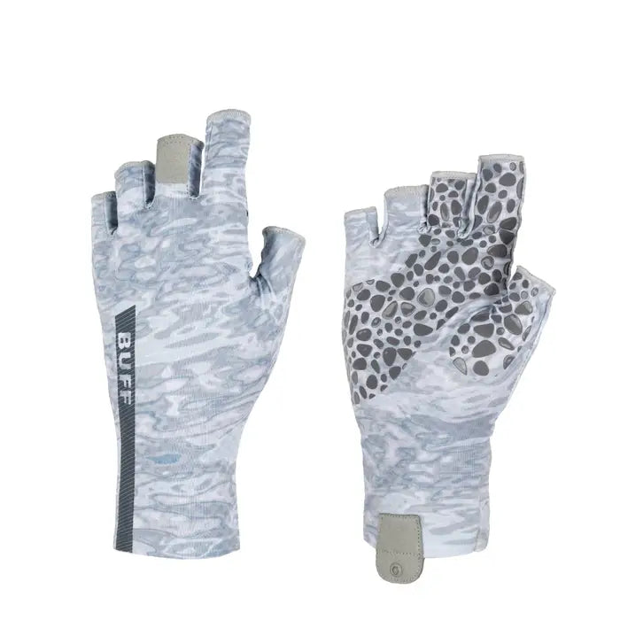Buff Rio Grande Gloves White – Madison River Fishing Company