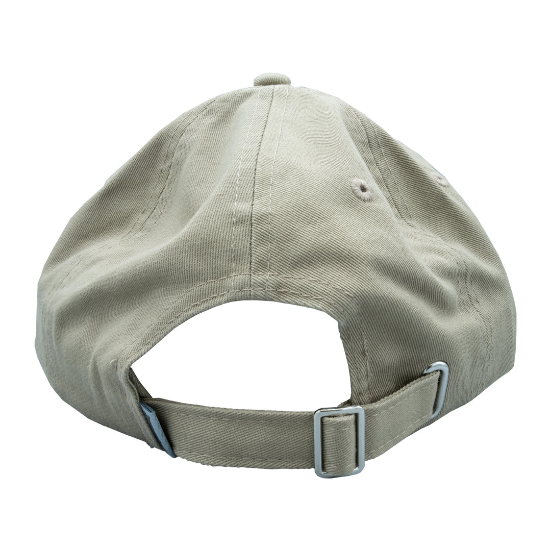 Imperial MRFC Logo Original Hat Khaki