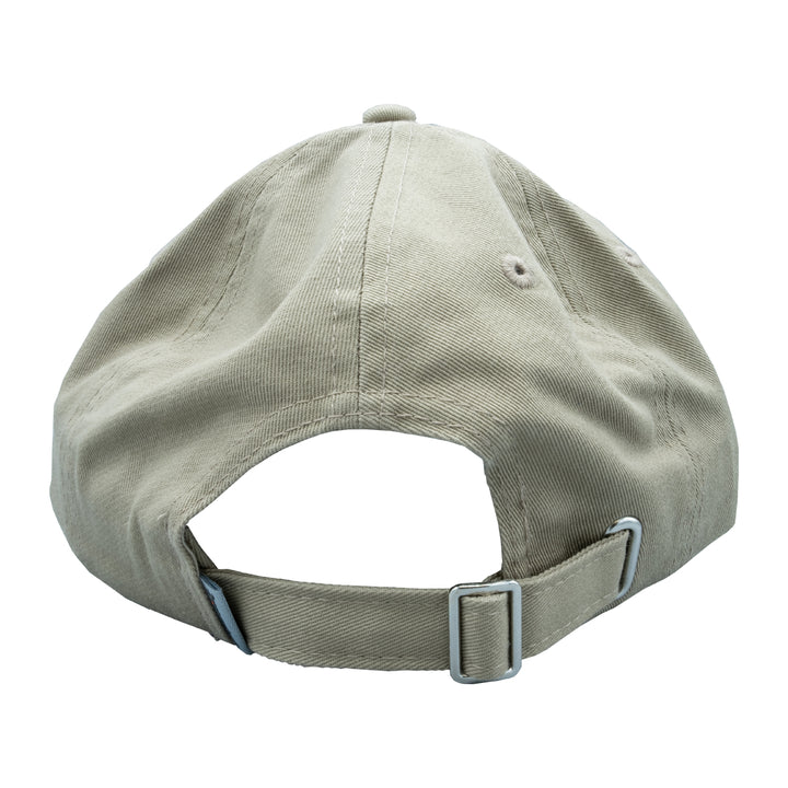 Imperial MRFC Logo Original Hat Khaki