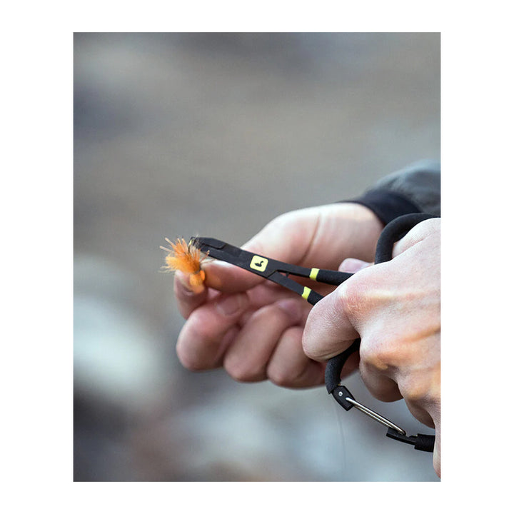 Loon Rogue Quickdraw Forceps - Madison River Fishing Company