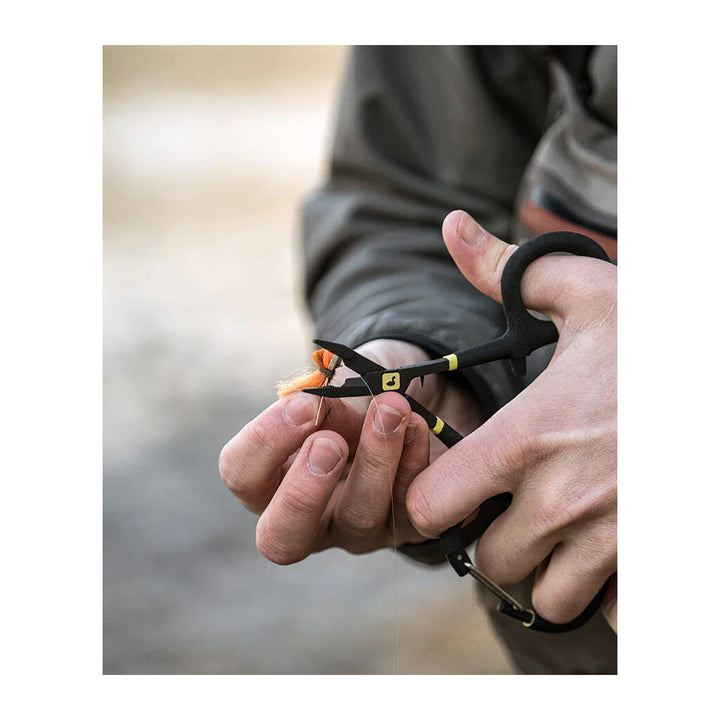 Loon Rogue Quickdraw Forceps - Madison River Fishing Company