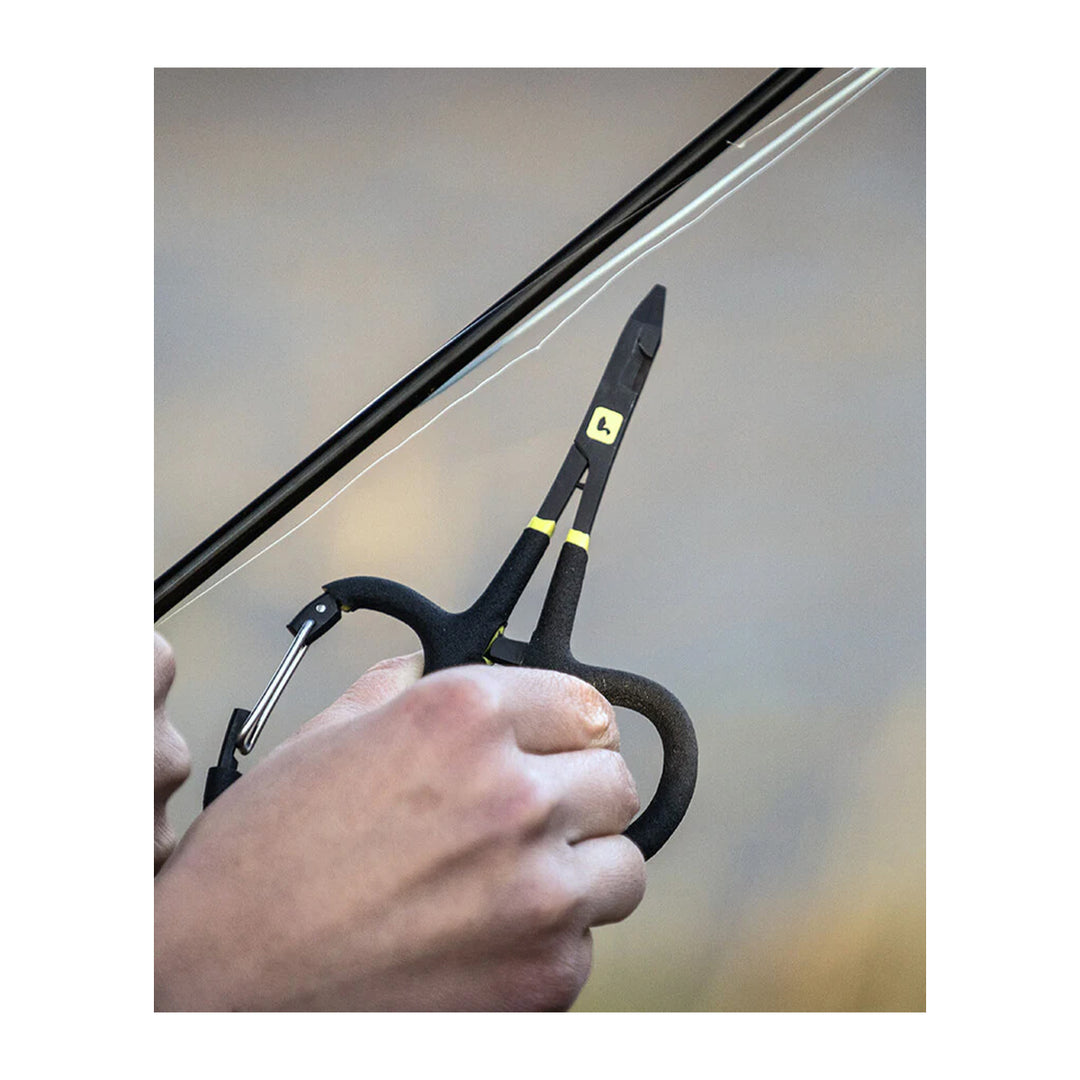 Loon Rogue Quickdraw Forceps - Madison River Fishing Company