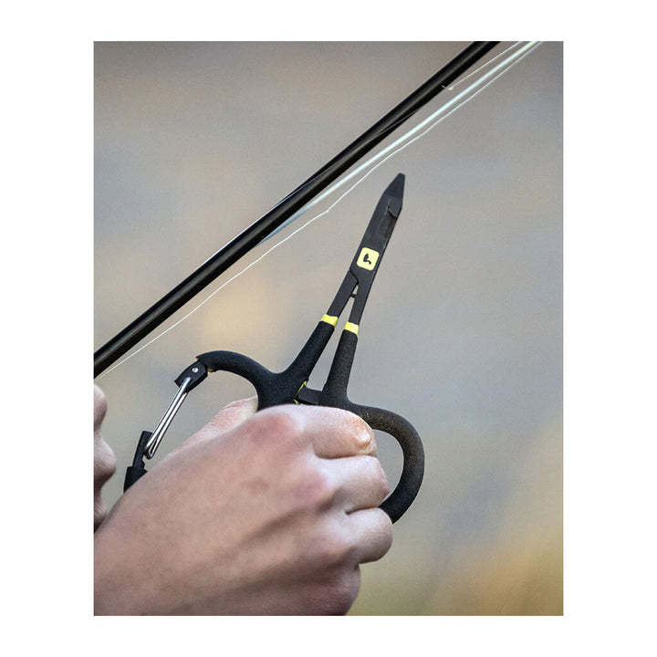 Loon Rogue Quickdraw Forceps - Madison River Fishing Company