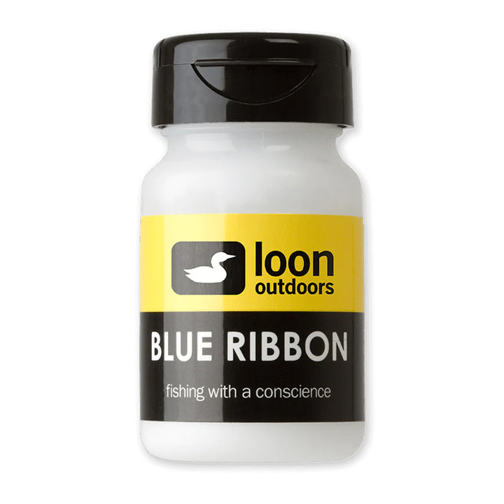 Loon Blue Ribbon Floatant - Madison River Fishing Company