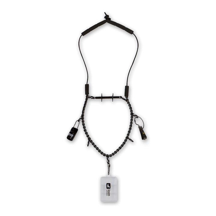 Loon Neckvest Lanyard - Madison River Fishing Company