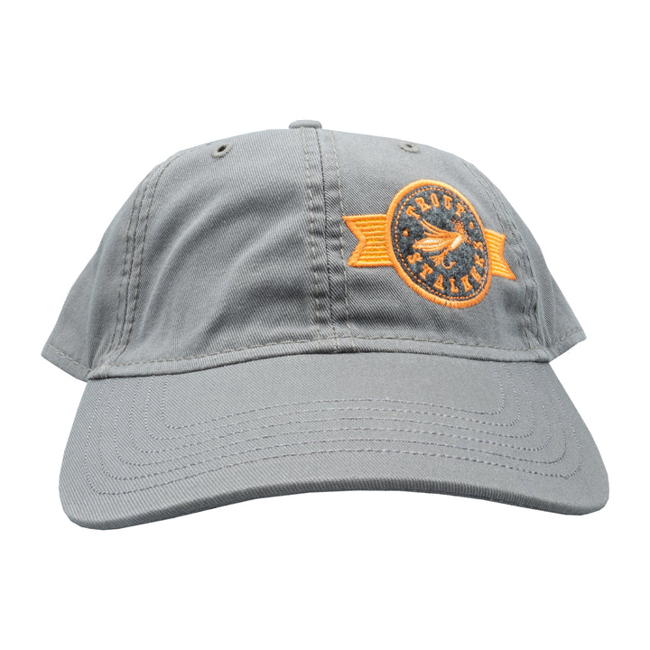 MTS Logo Epic Hat Dark Grey