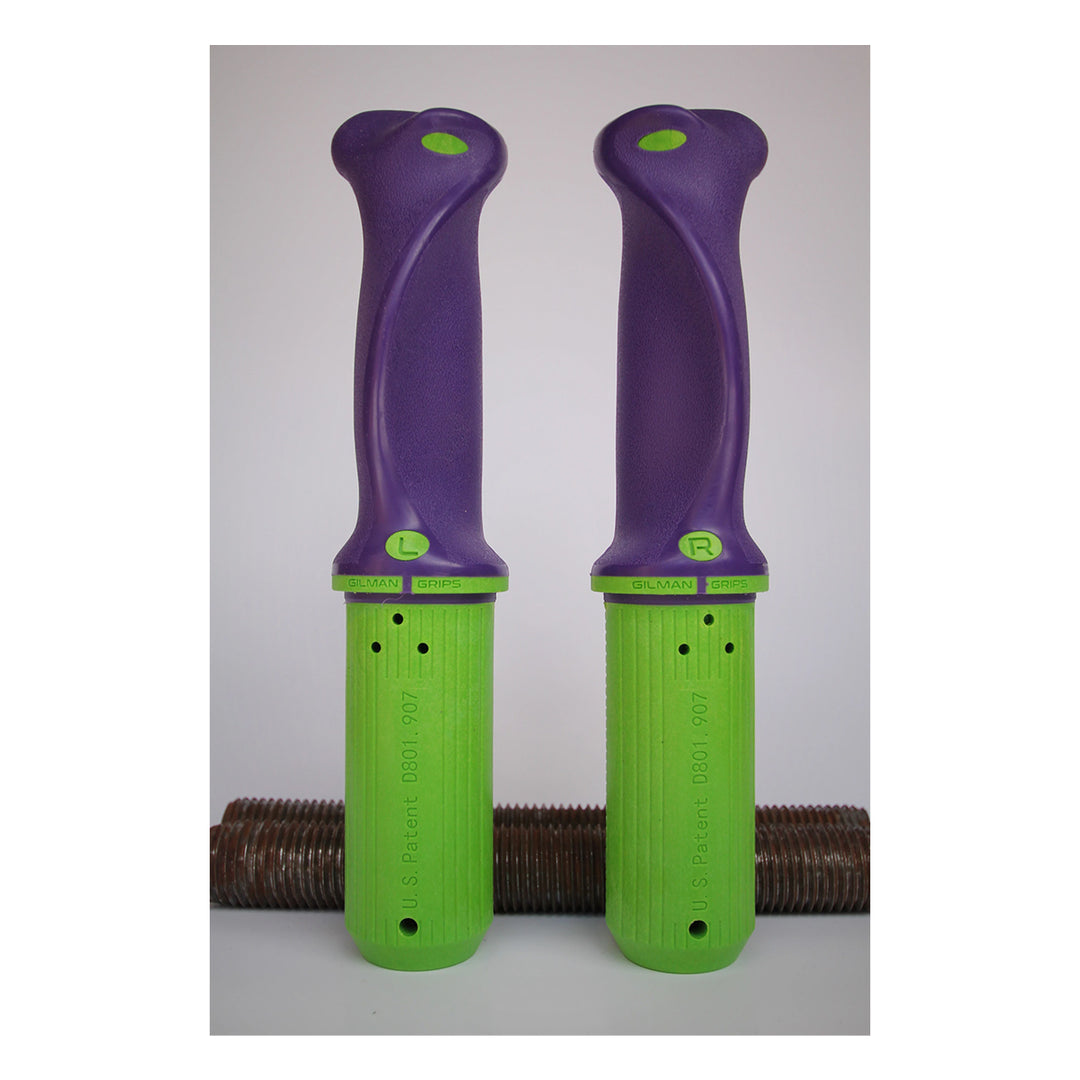 Gilman Grips High Performance Oar Grips
