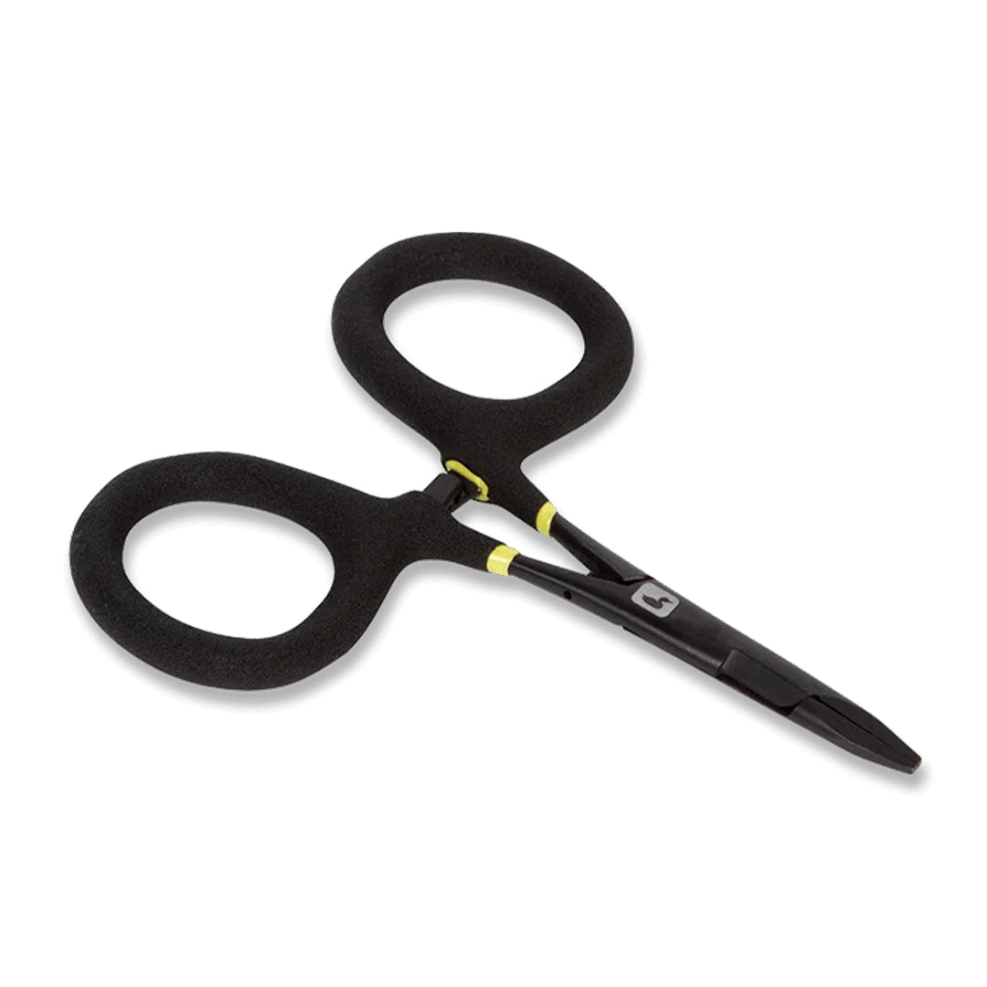 Loon Rogue Micro Scissor Forcep