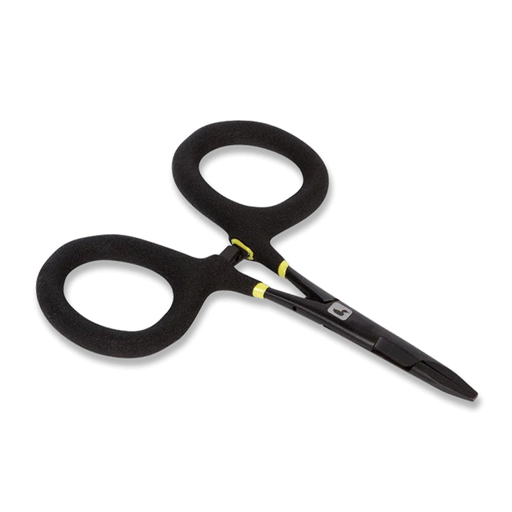 Loon Rogue Micro Scissor Forcep
