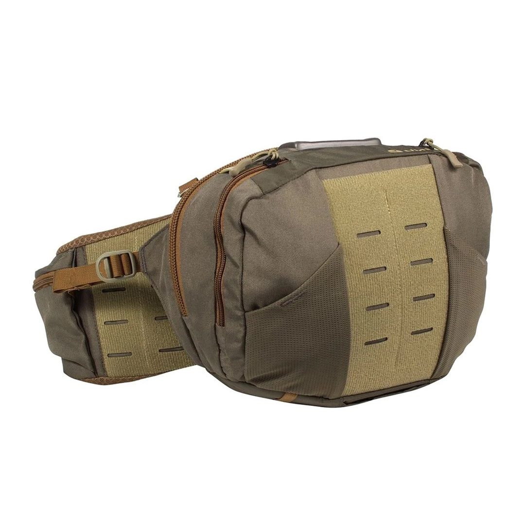 Umpqua Ledges ZS2 650 Waist Pack Olive