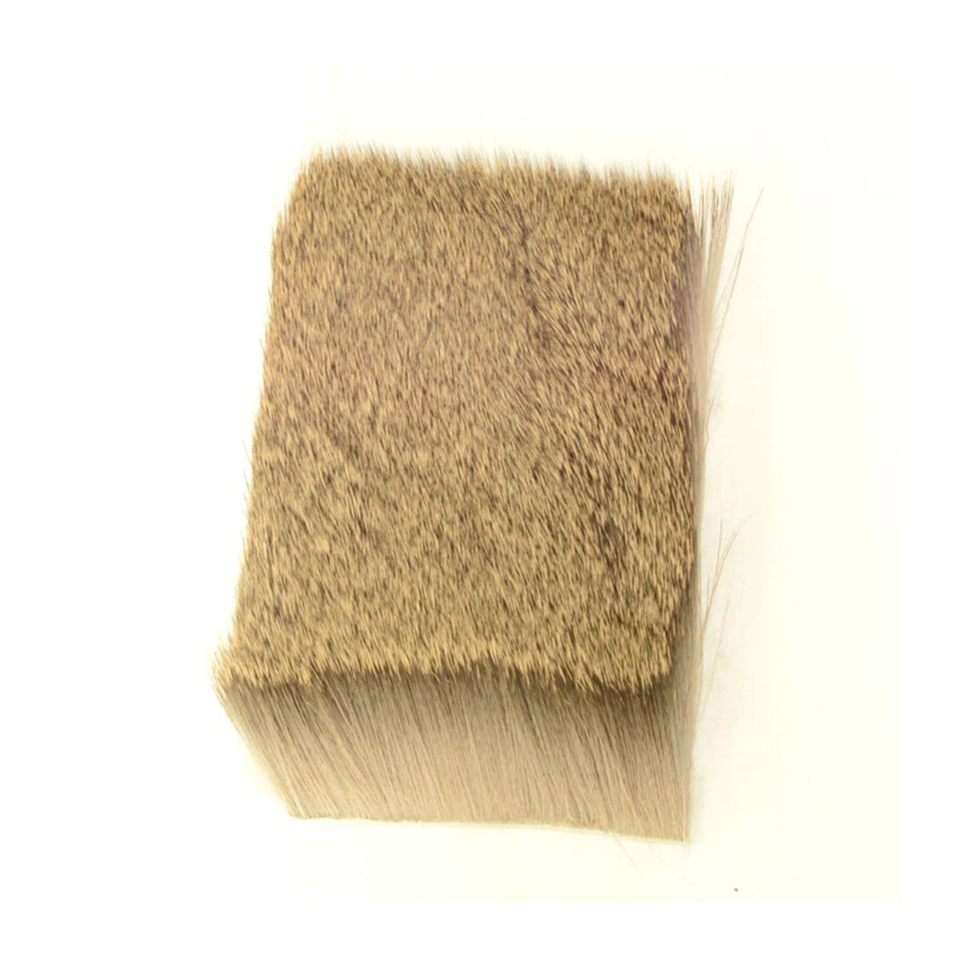 Select Hopper Deer Hair 3X4