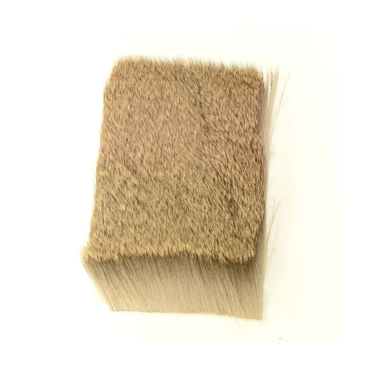 Select Hopper Deer Hair 3X4