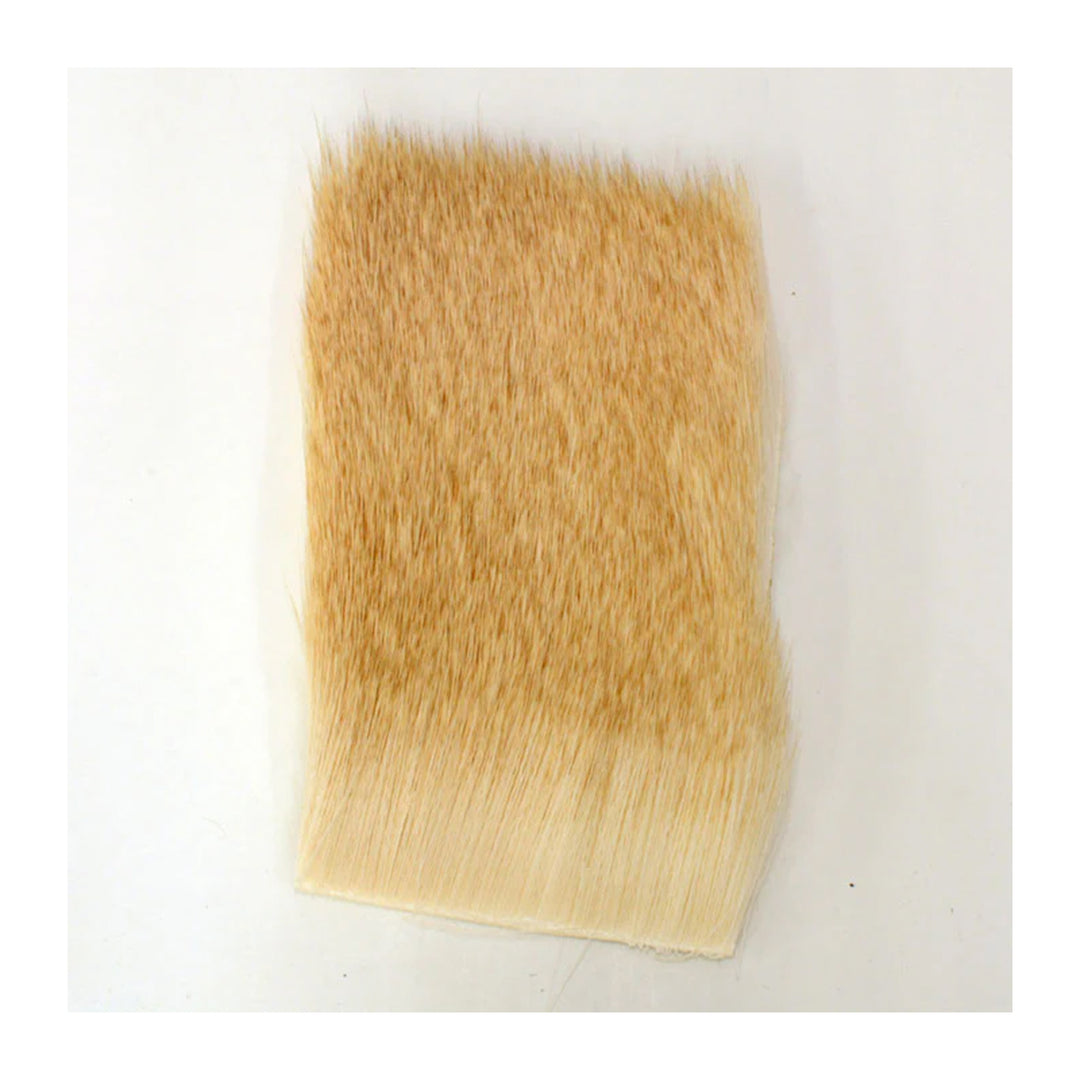 Select Hopper Deer Hair 3X4