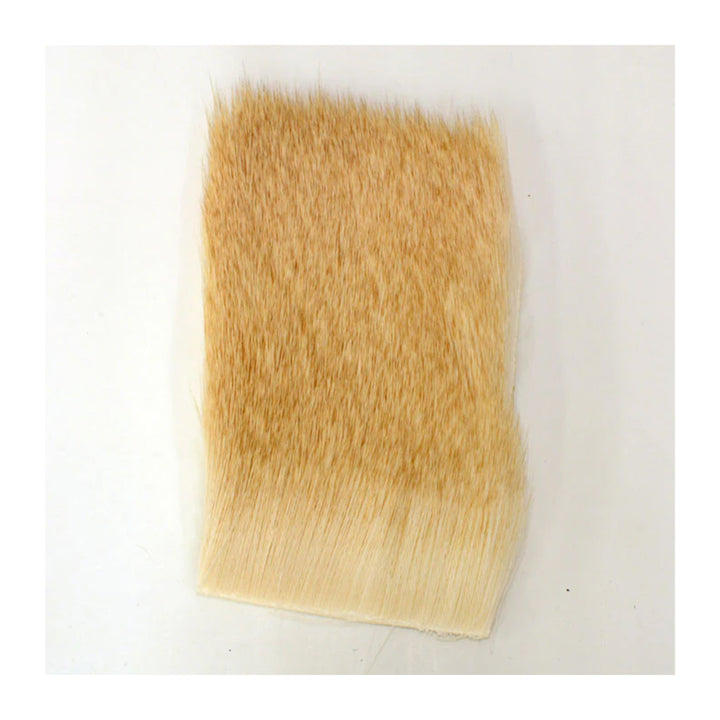 Select Hopper Deer Hair 3X4