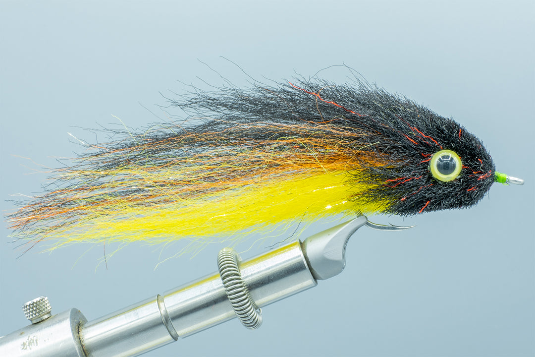 Northern Pike & Musky Flies – Madison River Fishing Company