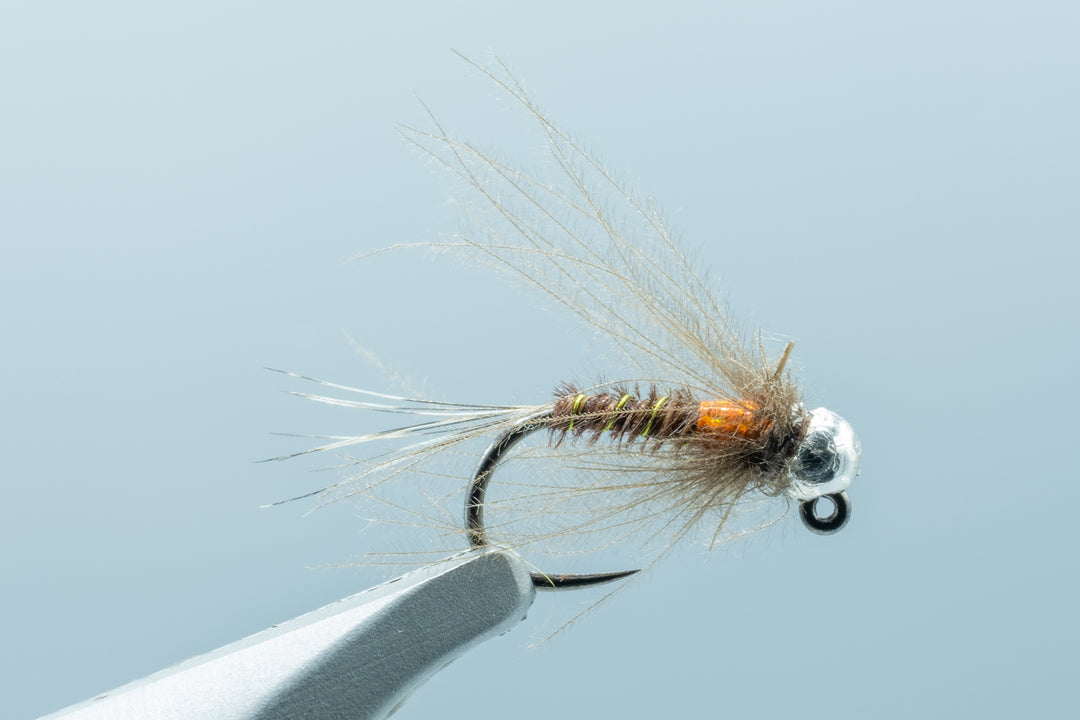 Bead Baetis BL #18 - Madison River Fishing Company