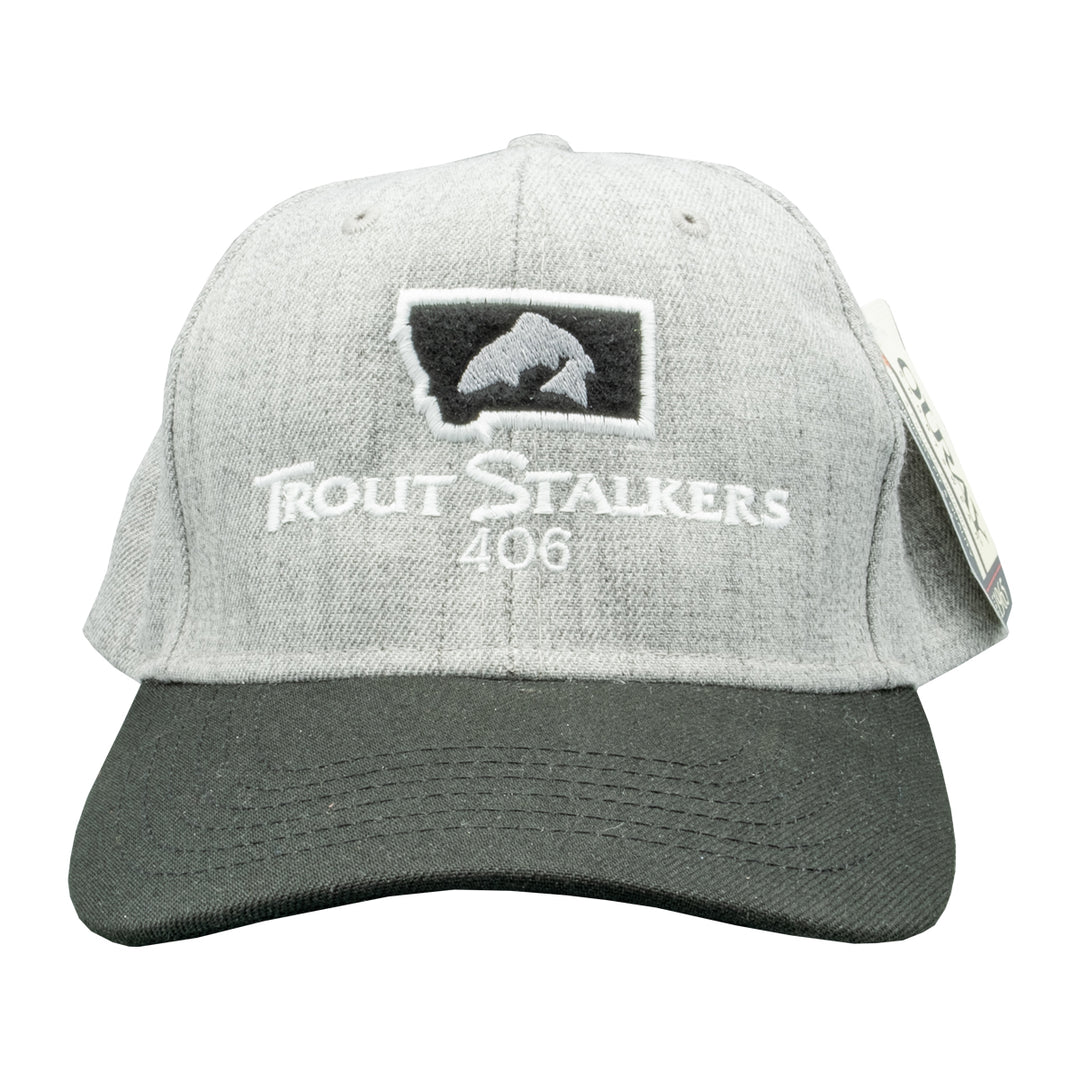 MTS Logo Heavy D Grey