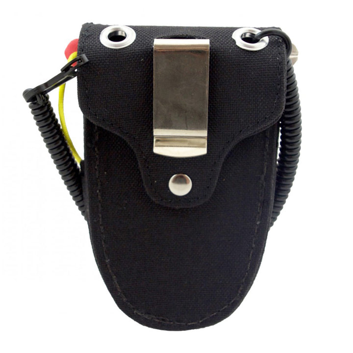 Rising Double Holster w/ File & Leash - Madison River Fishing Company
