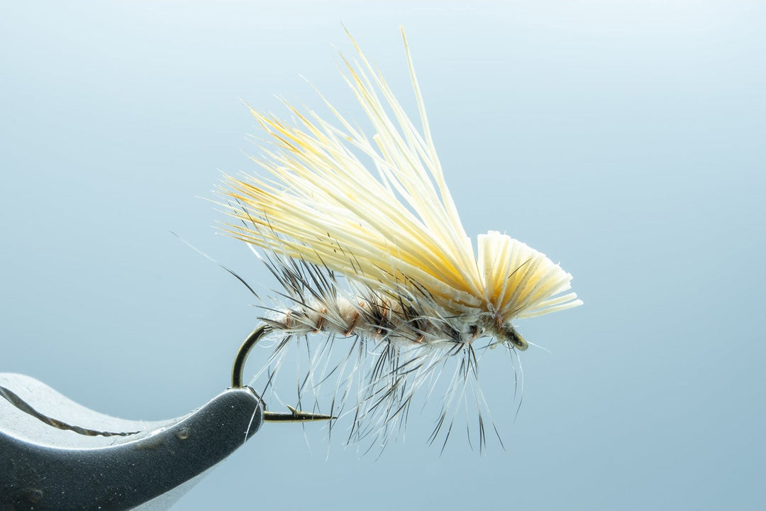 elk rapids fishing lures Ice Strong Killer Fish Shallow Diver Despite its larger size Vintage Chugging Keel Leader Fish
