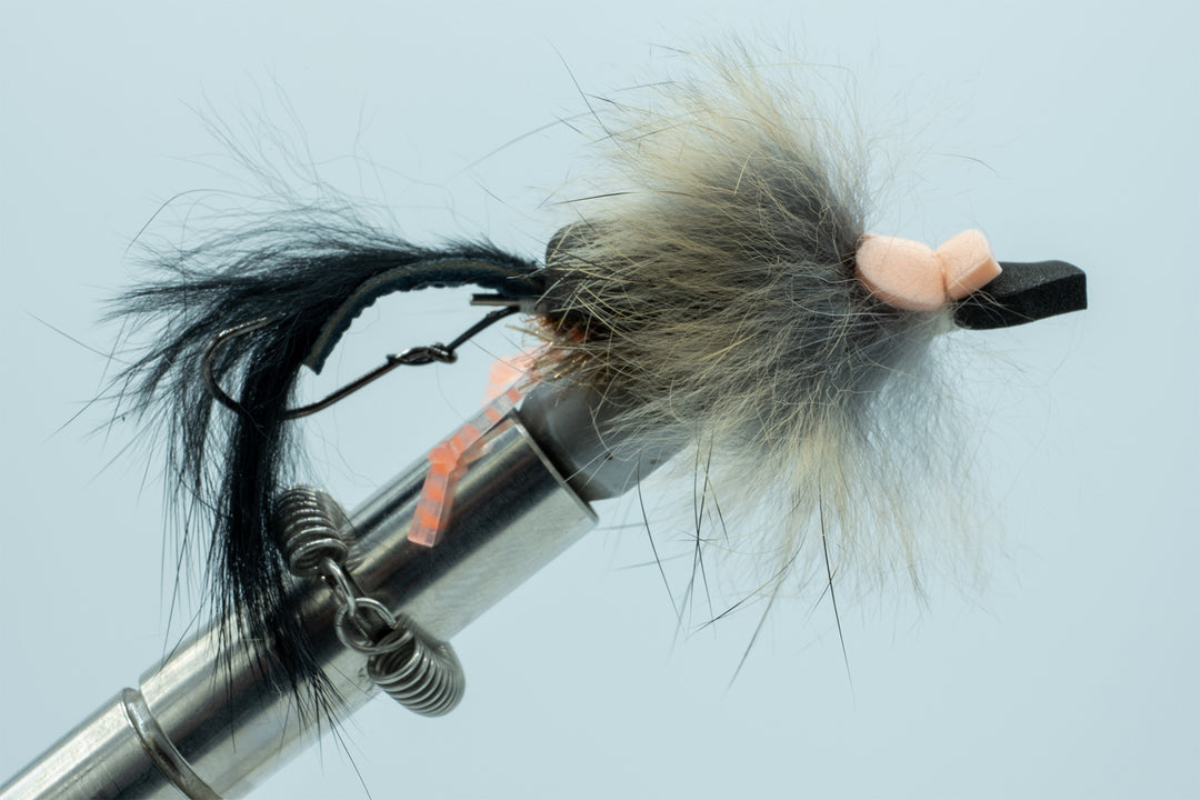 baby fly fishing rod Pip Squeak Baby #6 – Madison River Fishing Company