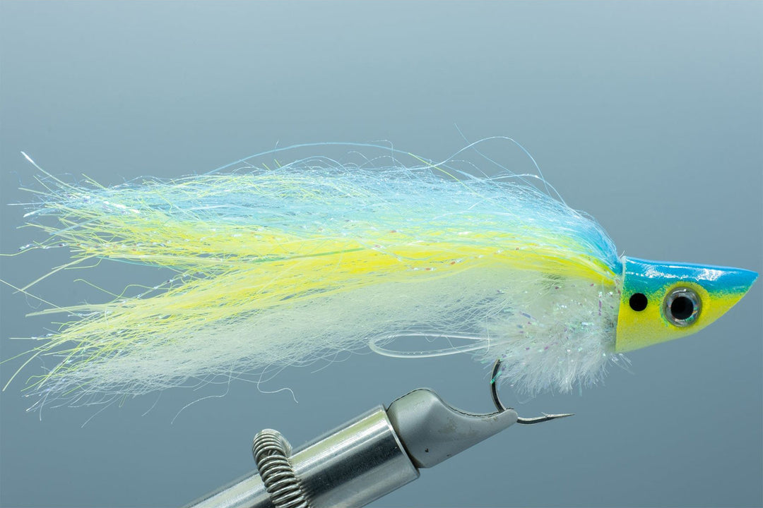 best poles for shad fishing Bisharat's Pole Dancer - Sexy Shad