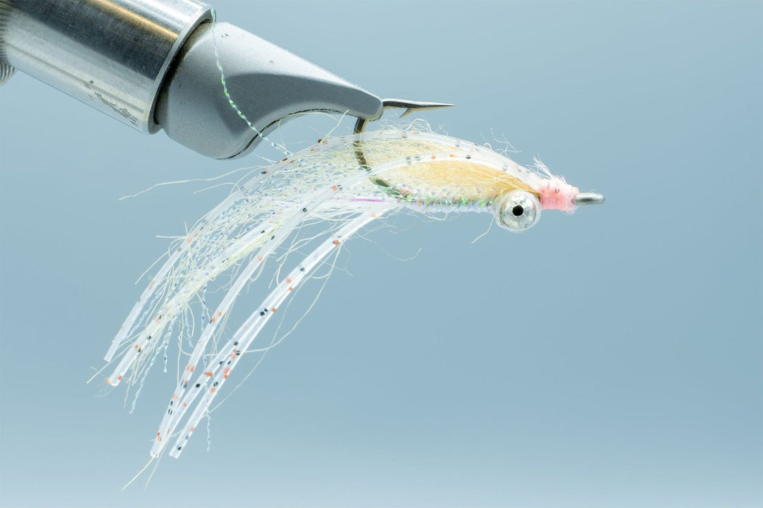 Beck's Sili Legs Lite - Tan - #6