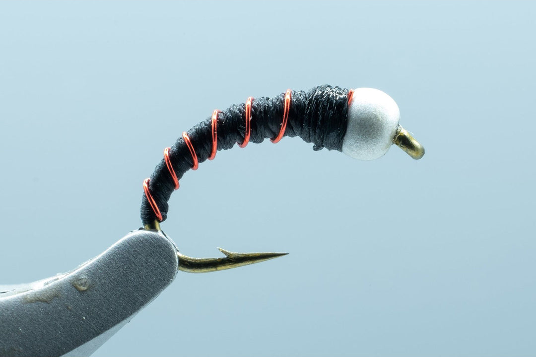 Ice Cream Cone Black #14