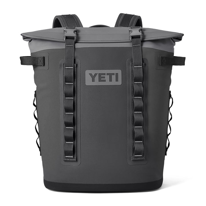 YETI Hopper Backpack M20 Charcoal