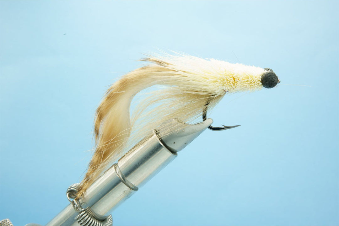 Sleeping Beauty Tan #1/0