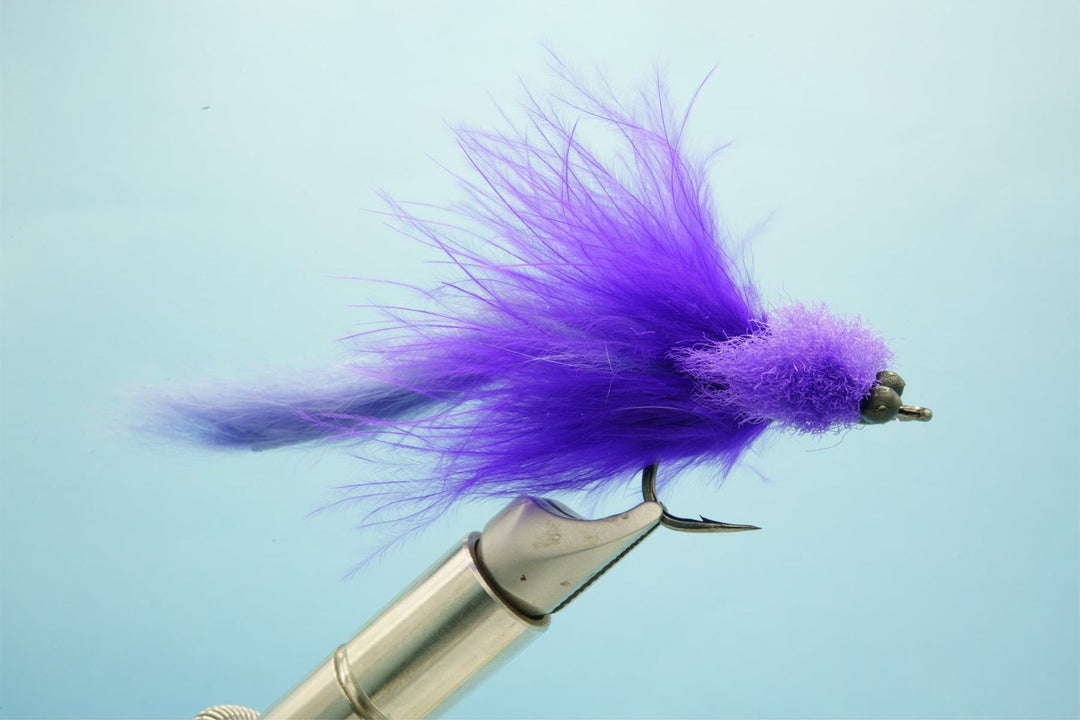 Tarpon Toad Purple #1/0 Small