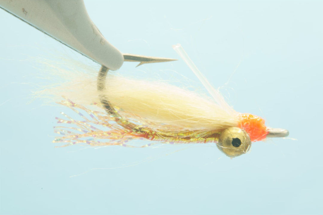 X-MAS Island Special Stealth Orange #6