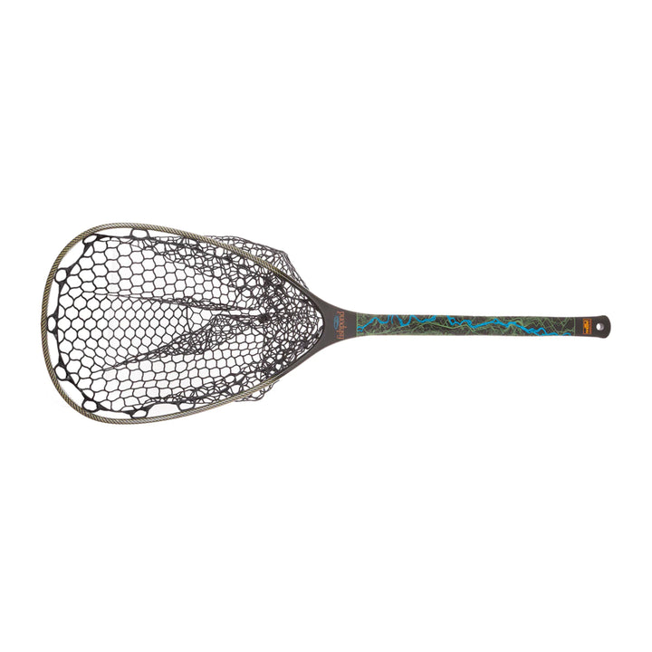 Fishpond Nomad Mid-Length Net AMERICAN RIVERS Edition