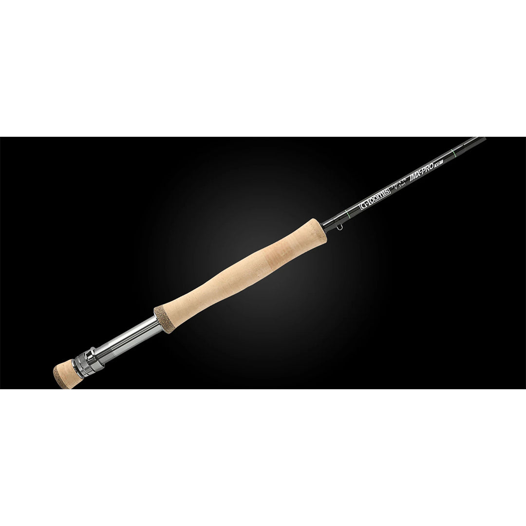 g loomis crosscurrent fly rod G Loomis 6100-4 IMX-PRO V2 Fly Rod