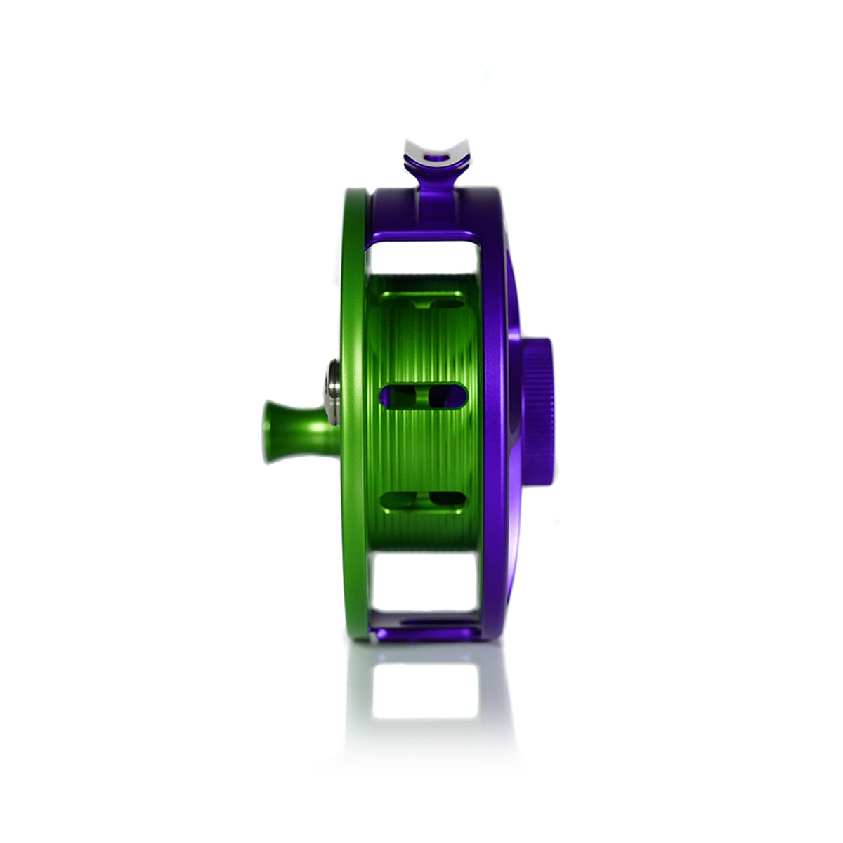 Hatch Iconic LA Reel Jokester 7 Plus – Madison River Fishing Company