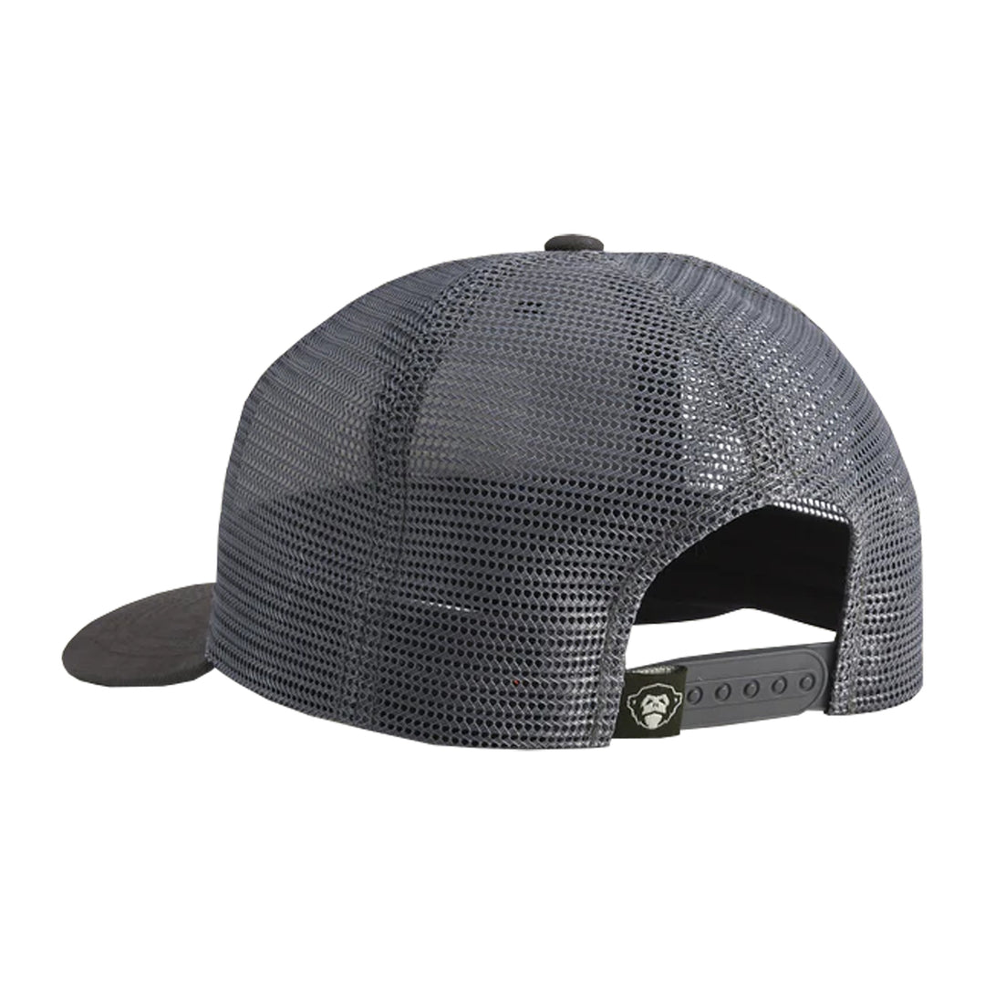 Howler Bros Standard Hats Howler Electric Charcoal